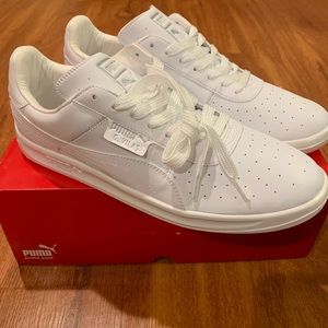 PUMA G. Villas L2 Leather Classic Sneaker